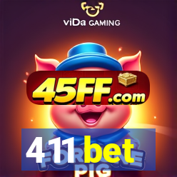 411 bet